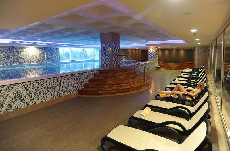 Titanic Port Bakirkoy photo 2