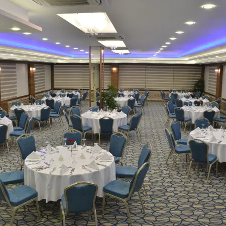 Görükle Güler Park Hotel