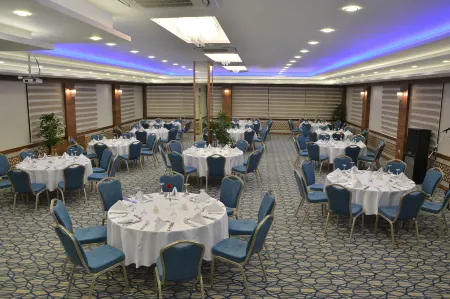 Görükle Güler Park Hotel Отели в г. Gorukle Sakarya Mahallesi