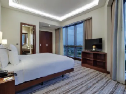 Hilton Garden Inn Corlu Çorlu otelleri