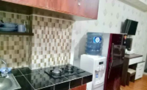 Pesona Mares 3 (Margonda Residence 3 - Depok Mall) Hotel di Pancoran MAS