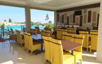 Grand Dian Hotel Guci