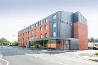Premier Inn Lichfield City Centre - 3 Sao