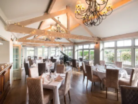 The Alma Inn โรงแรมในPendle District