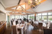 The Alma Inn Hotels in Laneshaw Bridge