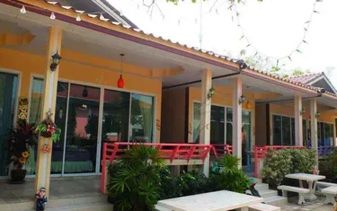 รูปภาพของบ้านโคโคนัท แอท เกาะล้าน