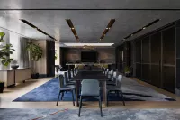 Equinox Hotel New York