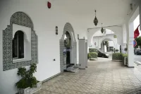 Al Mandari Hôtel Tétouan - 3-Star