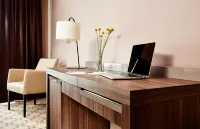 Hotel Mistral Sport - spa