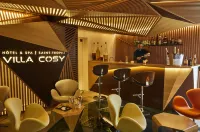 Villa Cosy Hotel and Spa - bar