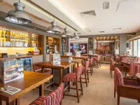 Premier Inn Wigan Town Centre Hotels in Wigan