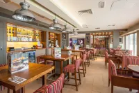 Premier Inn Wigan Town Centre Hotels in Wigan