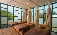 Sotis Boutique Resort Hotel Kupang - spa
