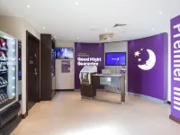 Premier Inn Honiton Hotels in Honiton