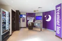 Premier Inn Honiton