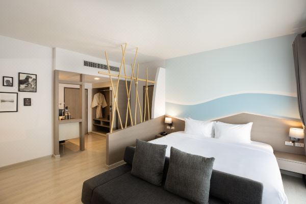 센트라 바이 센타라 차 암 비치 리조트 후아힌(Centara Life Cha-Am Beach Resort Hua Hin)_2