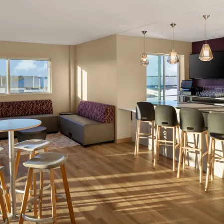Residence Inn Tampa Wesley Chapel