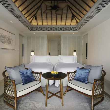 Banyan Tree Krabi