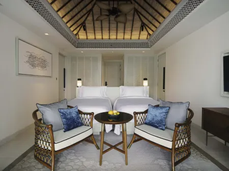 Banyan Tree Krabi Отели рядом с достопримечательностью «Рейли-Бич»