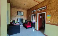 Darajat Holiday Home Cisurupan 호텔