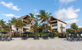 Tago Tulum by G Hotels