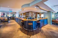 Premier Inn Llanelli Central East Hotels in Llanelli