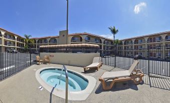 Best Western San Diego Pacific Beach/Mission Bay