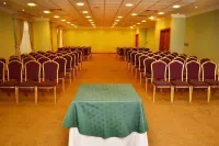 Hotel Diego de Almagro Arica - Wifi