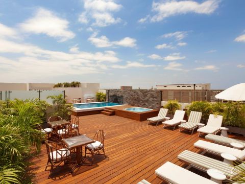 Wyndham Costa del Sol Piura