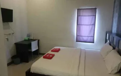 Bumi Mas Guest House Hotel a 