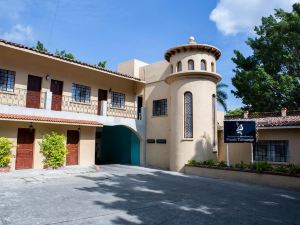 Hotel Spa Posada Tlaltenango