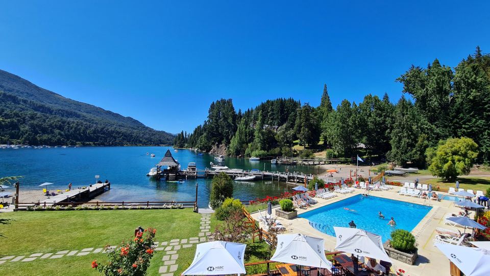 Manzano Resort