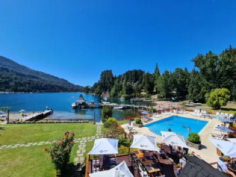 Manzano Resort Hotels in 