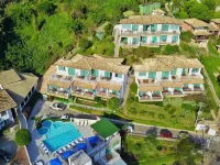 Hotel Pousada Experience João Fernandes فنادق في أرماكاو دوس بوزيوس