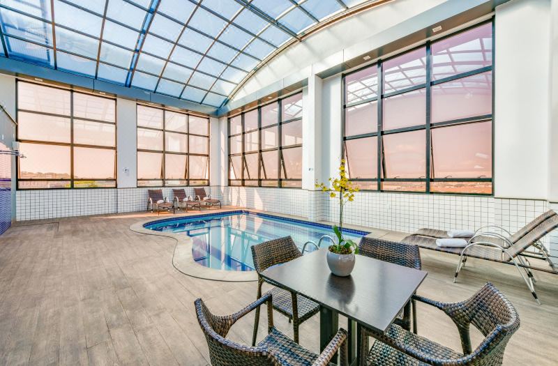 Plaza Inn Breeze Aeroporto photo 4