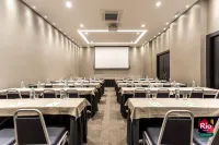 Rio Hotel by Bourbon Curitiba Aeroporto Hotels in São José dos Pinhais