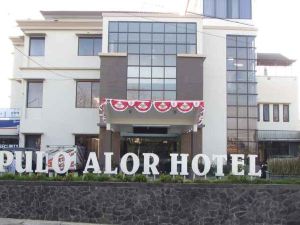 Hotel Pulo Alor