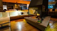 Design Suites Calafate - bar