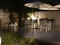 Hotel Lombardia Hotels near Loreto Station