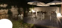 Hotel Lombardia Hotels near Parchetto di via Folli