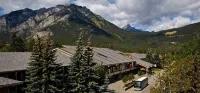 Banff Park Lodge - Scenic