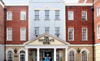 Mercure Exeter Southgate Hotel