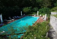 Badia a Coltibuono Wine Resort - Villas