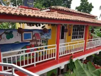 Posada Nativa Licy