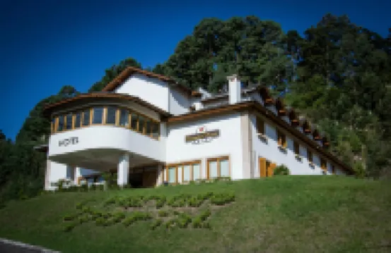 生活酒店門户 鄰近Snowland的酒店