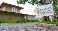Pousada Dos Búzios Hotel a Armação dos Búzios