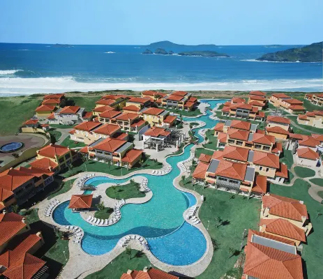 Búzios Beach Resort by Wam Experience Hotels in Armacao Dos Buzios