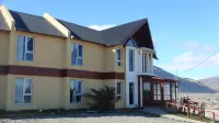 Fuerte Calafate Hotel Panorámico - ที่มีที่จอดรถ