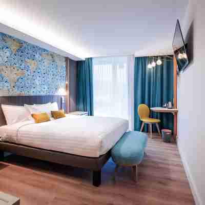 Voco Strasbourg Centre - the Garden Rooms