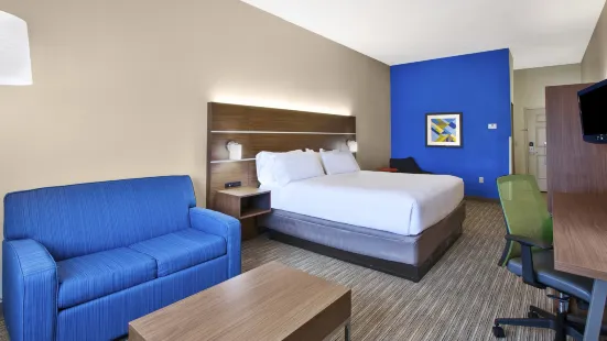 Holiday Inn Express & Suites Alcoa (Knoxville Airport)